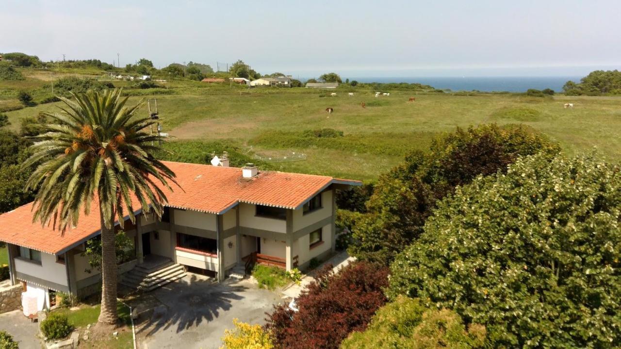 Azkorri Beach House Getxo Dış mekan fotoğraf