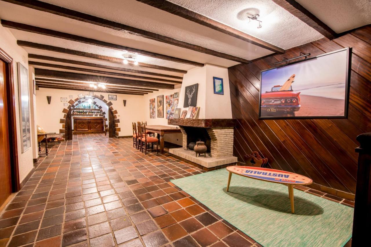 Azkorri Beach House Getxo Dış mekan fotoğraf