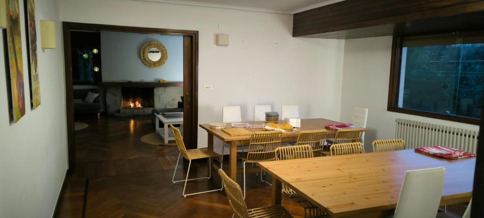 Azkorri Beach House Getxo Dış mekan fotoğraf